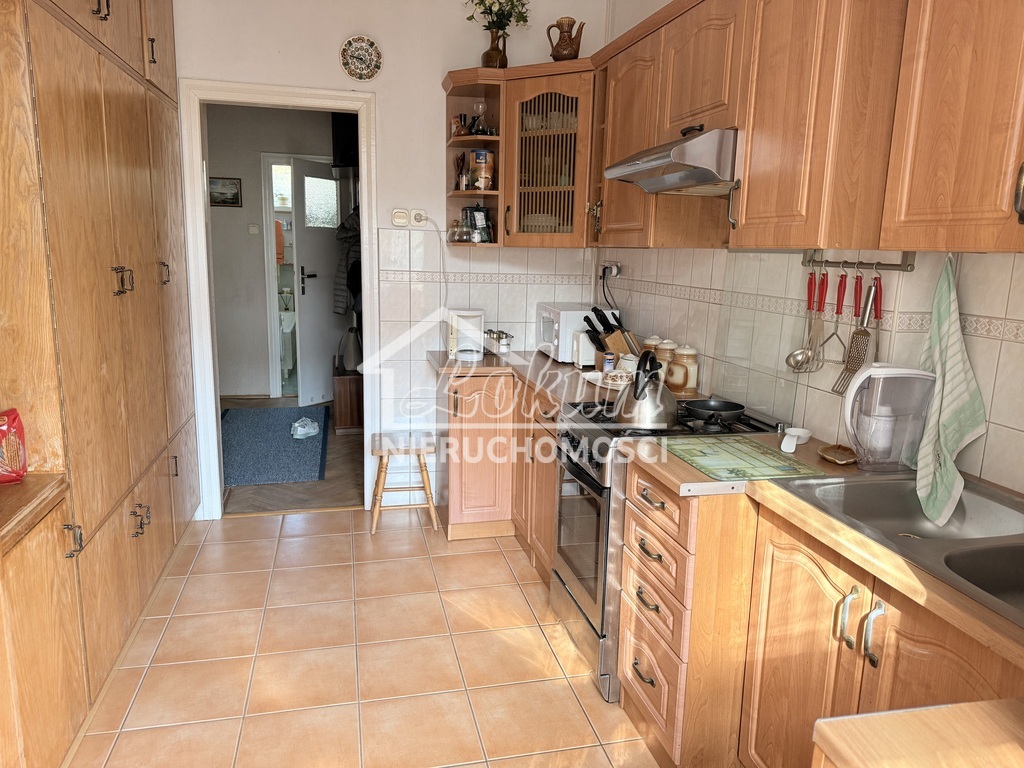 Mieszkanie 45,23&nbsp;m², Szczecin, Centrum, Mieszka I - zdjęcie 3