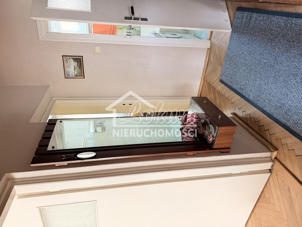 Mieszkanie 45,23&nbsp;m², Szczecin, Centrum, Mieszka I - zdjęcie 19