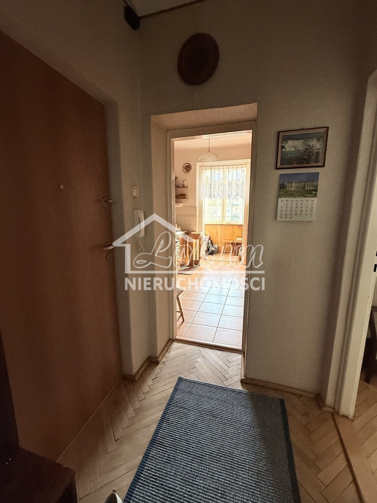 Mieszkanie 45,23&nbsp;m², Szczecin, Centrum, Mieszka I - zdjęcie 14