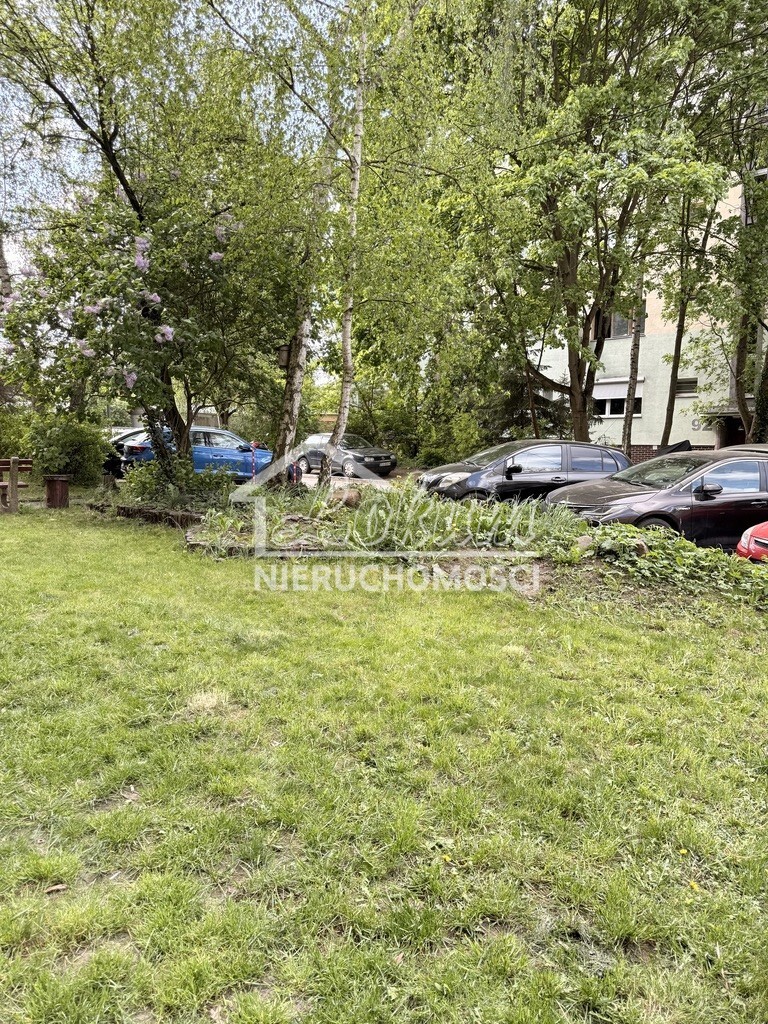 Mieszkanie 45,23&nbsp;m², Szczecin, Centrum, Mieszka I - zdjęcie 9