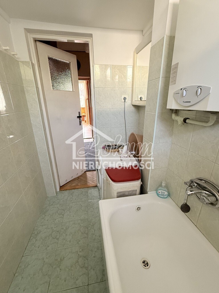 Mieszkanie 45,23&nbsp;m², Szczecin, Centrum, Mieszka I - zdjęcie 15