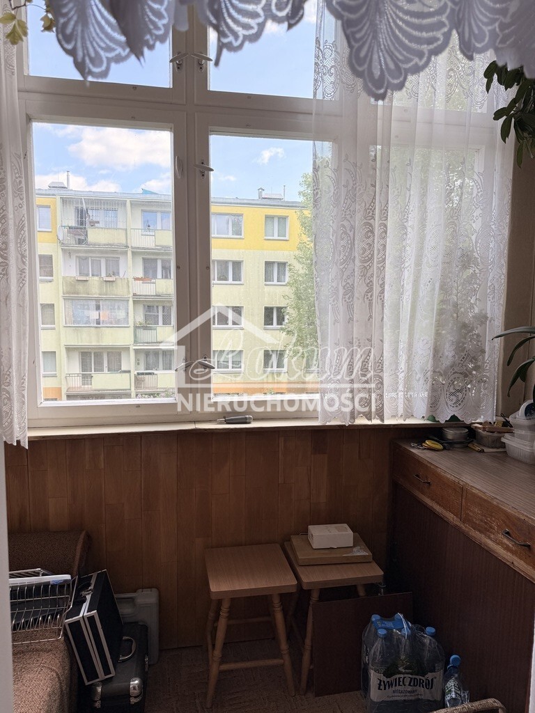 Mieszkanie 45,23&nbsp;m², Szczecin, Centrum, Mieszka I - zdjęcie 11