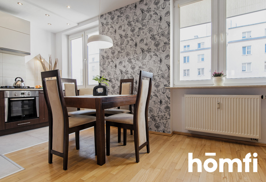 Mieszkanie 64 m², Poznań - zdjęcie 2