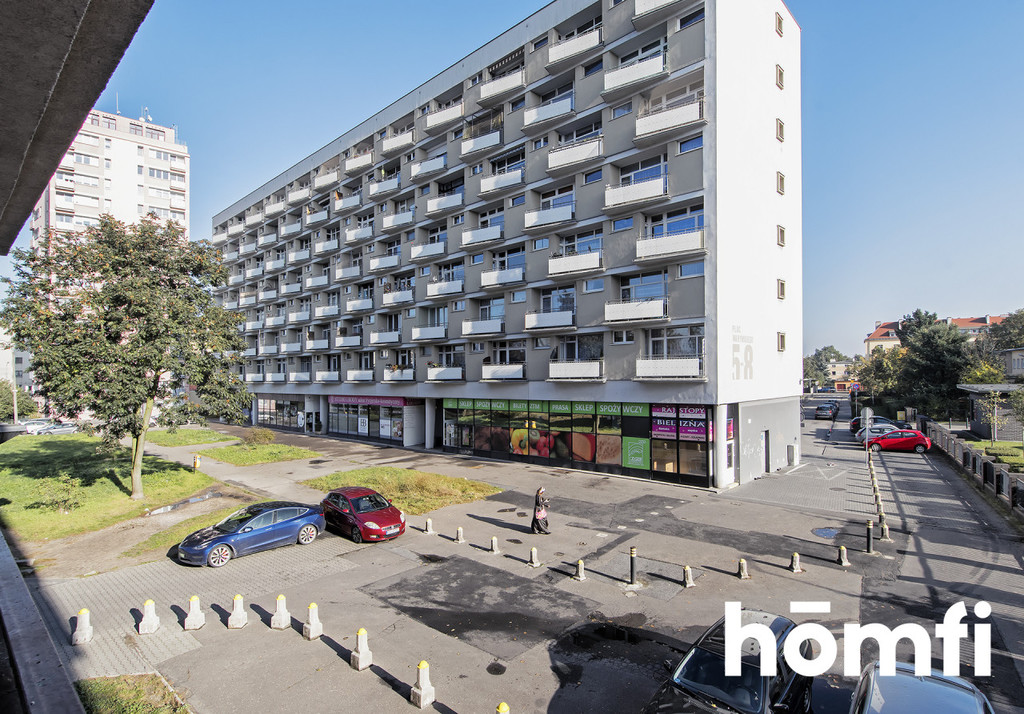 Mieszkanie 64 m², Poznań - zdjęcie 15