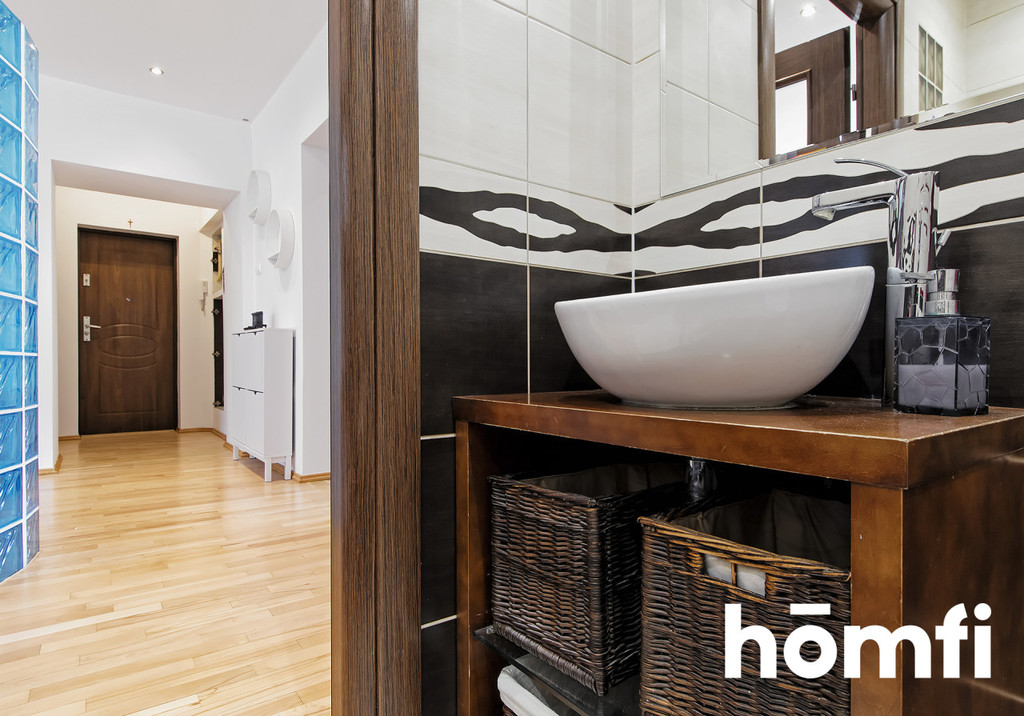 Mieszkanie 64 m², Poznań - zdjęcie 10