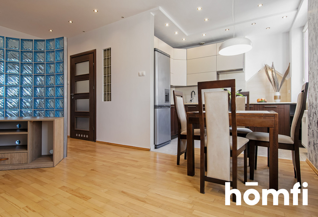 Mieszkanie 64 m², Poznań - zdjęcie 3