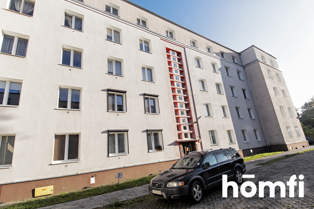 Mieszkanie 64 m², Poznań - zdjęcie 16