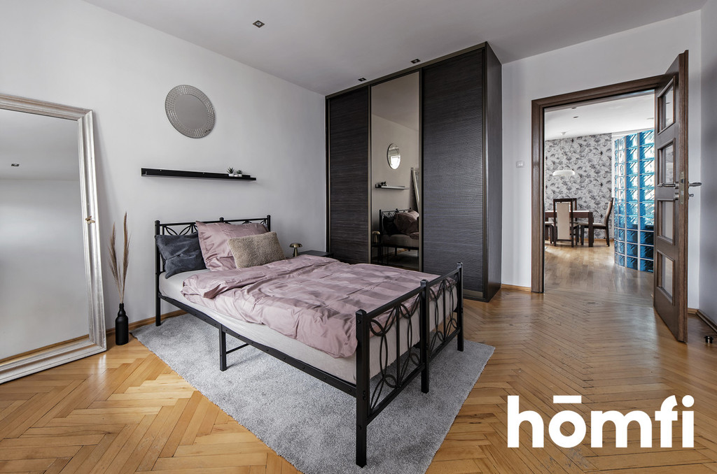 Mieszkanie 64 m², Poznań - zdjęcie 5