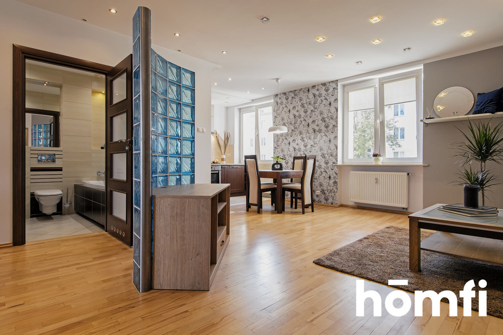 Mieszkanie 64 m², Poznań - zdjęcie 12