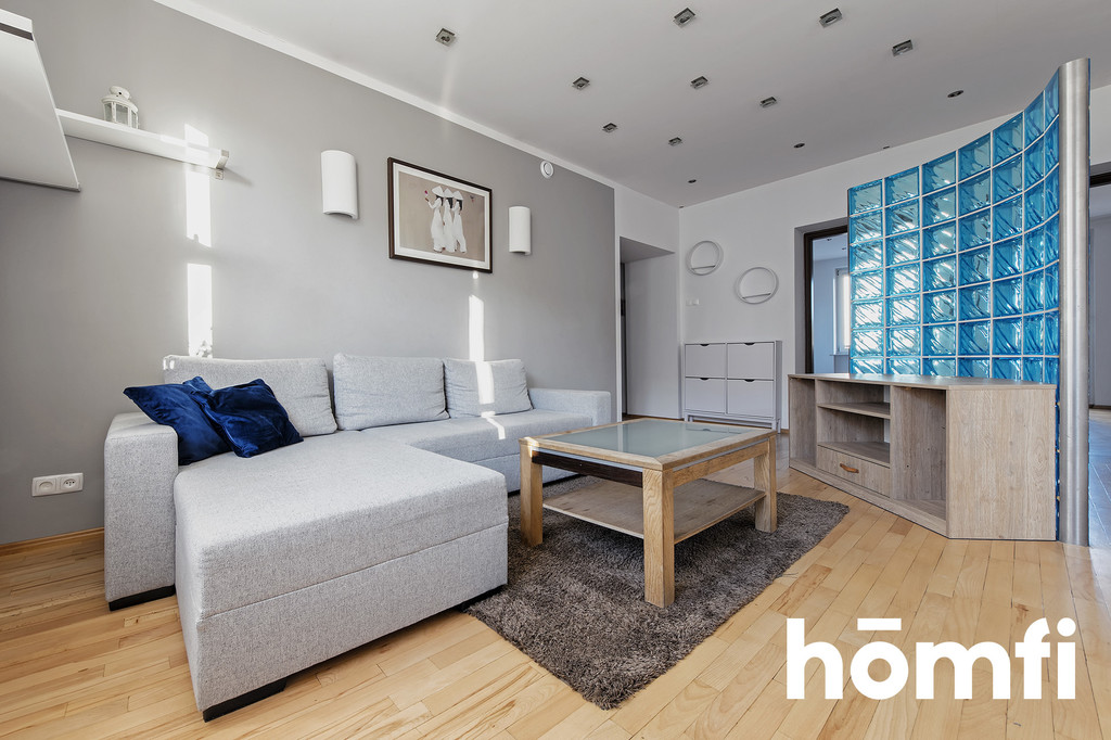 Mieszkanie 64 m², Poznań - zdjęcie 1