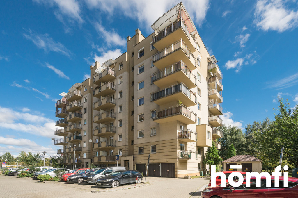 Mieszkanie 75,25 m², Kraków, Śródmieście, Śliczna - zdjęcie 16