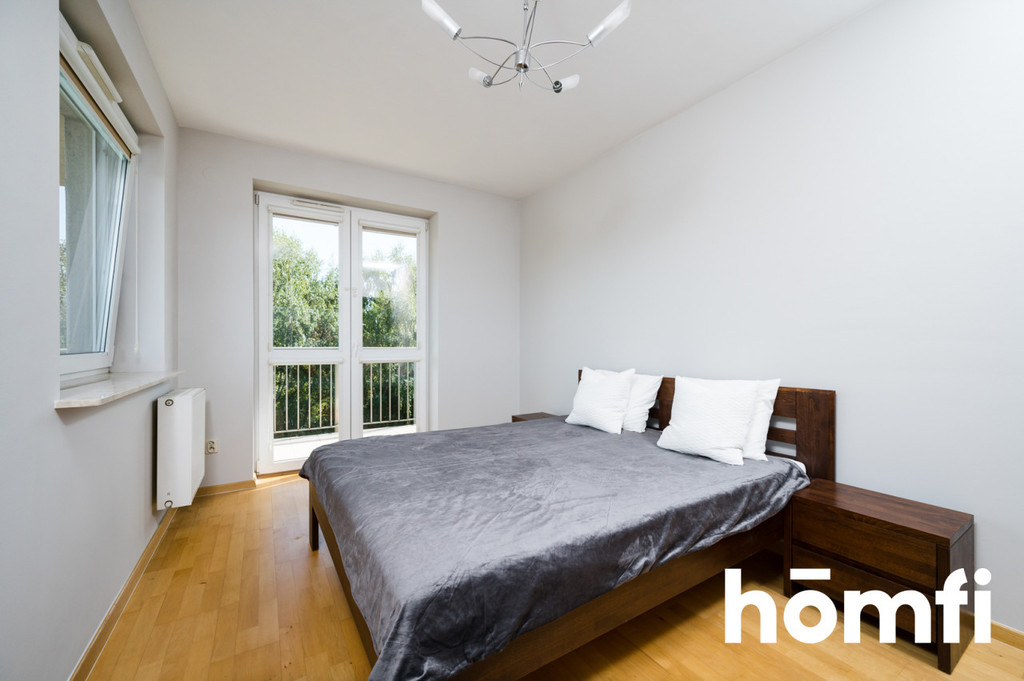 Mieszkanie 75,25 m², Kraków, Śródmieście, Śliczna - zdjęcie 7
