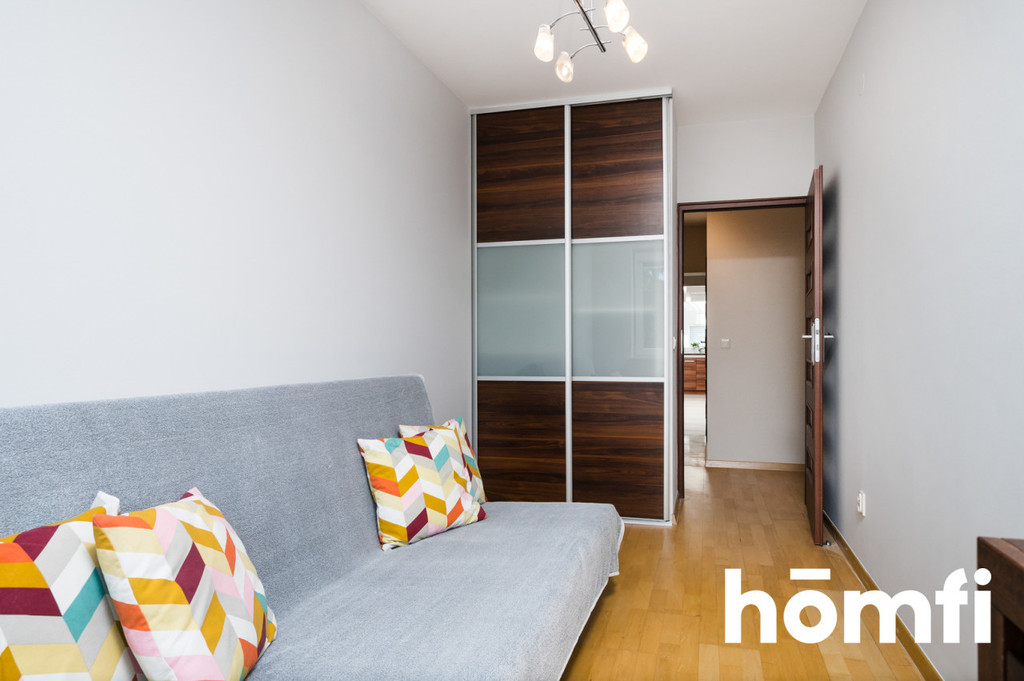 Mieszkanie 75,25 m², Kraków, Śródmieście, Śliczna - zdjęcie 9
