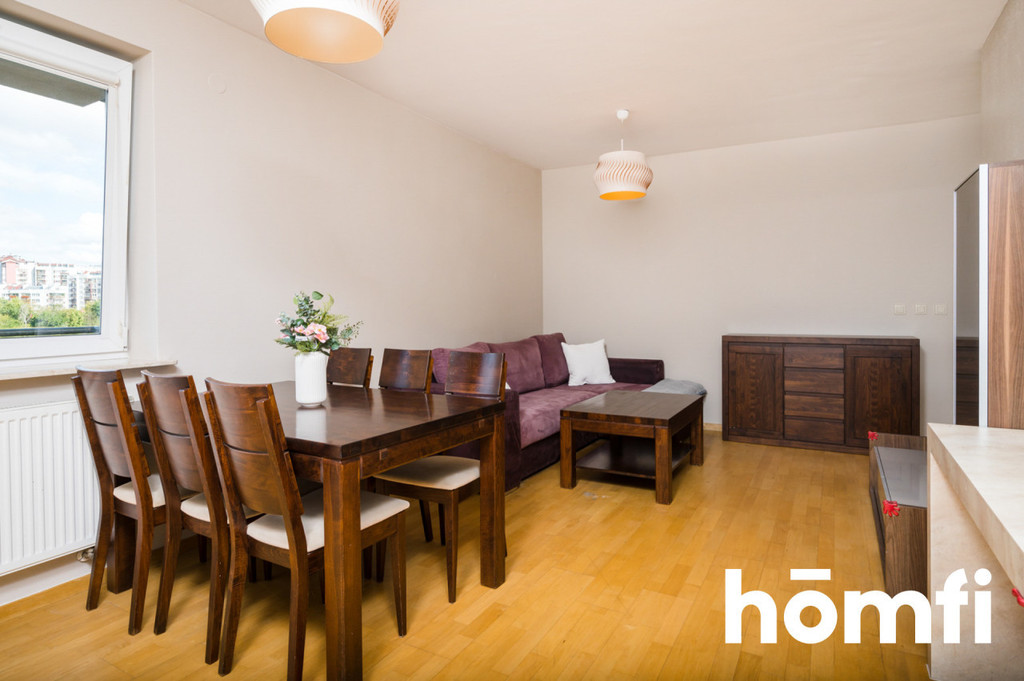 Mieszkanie 75,25 m², Kraków, Śródmieście, Śliczna - zdjęcie 4