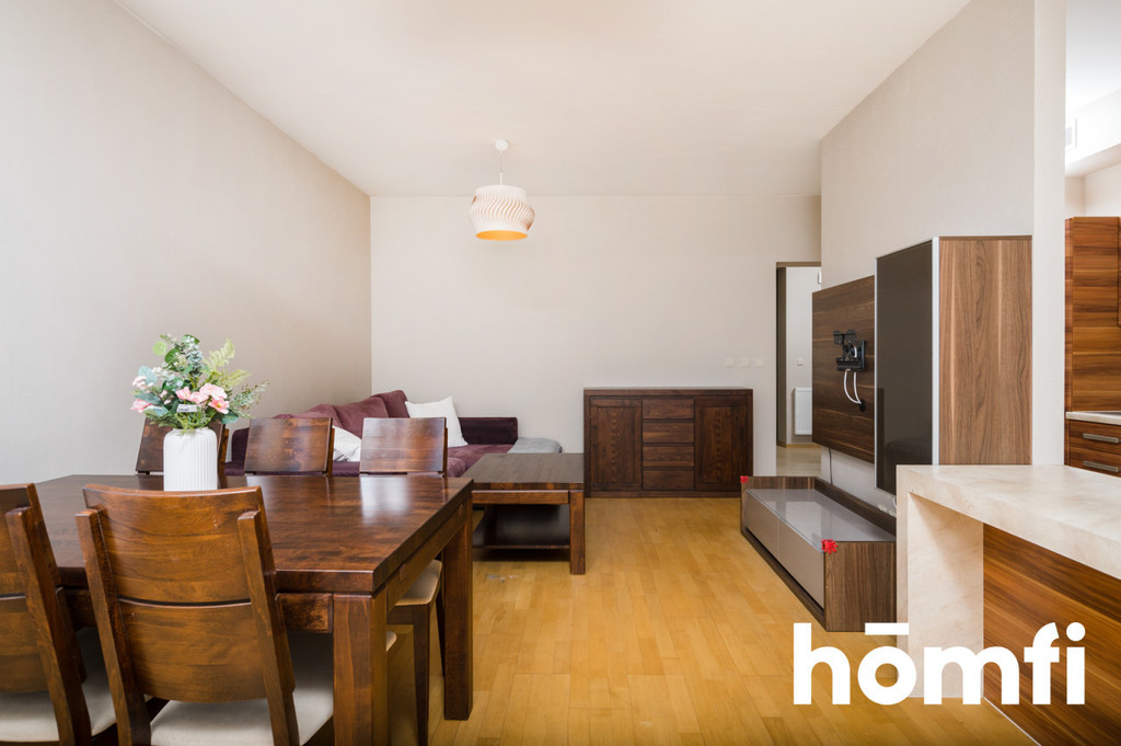 Mieszkanie 75,25 m², Kraków, Śródmieście, Śliczna - zdjęcie 11