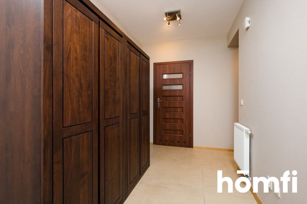 Mieszkanie 75,25 m², Kraków, Śródmieście, Śliczna - zdjęcie 12