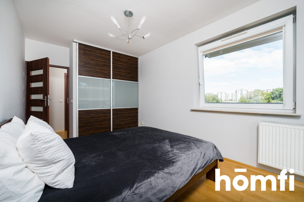 Mieszkanie 75,25 m², Kraków, Śródmieście, Śliczna - zdjęcie 13