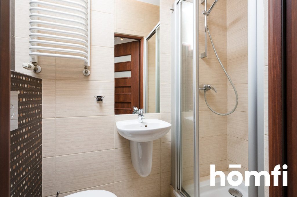 Mieszkanie 75,25 m², Kraków, Śródmieście, Śliczna - zdjęcie 10