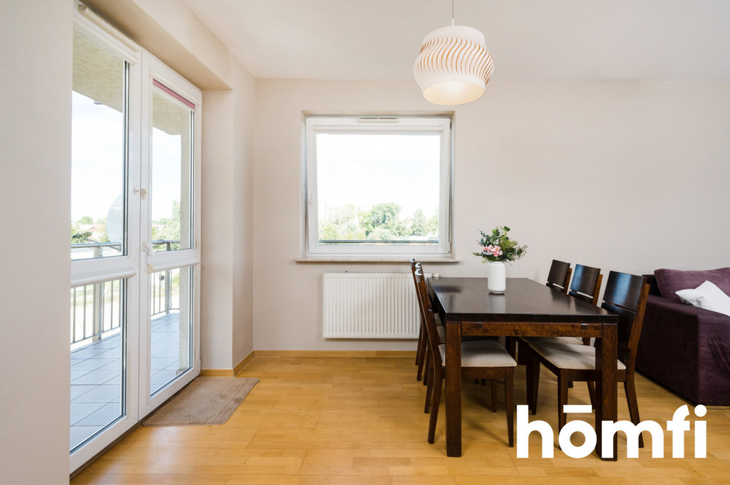 Mieszkanie 75,25 m², Kraków, Śródmieście, Śliczna - zdjęcie 6
