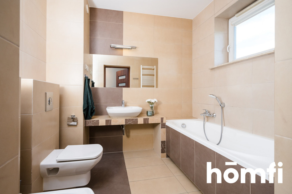 Mieszkanie 75,25 m², Kraków, Śródmieście, Śliczna - zdjęcie 8