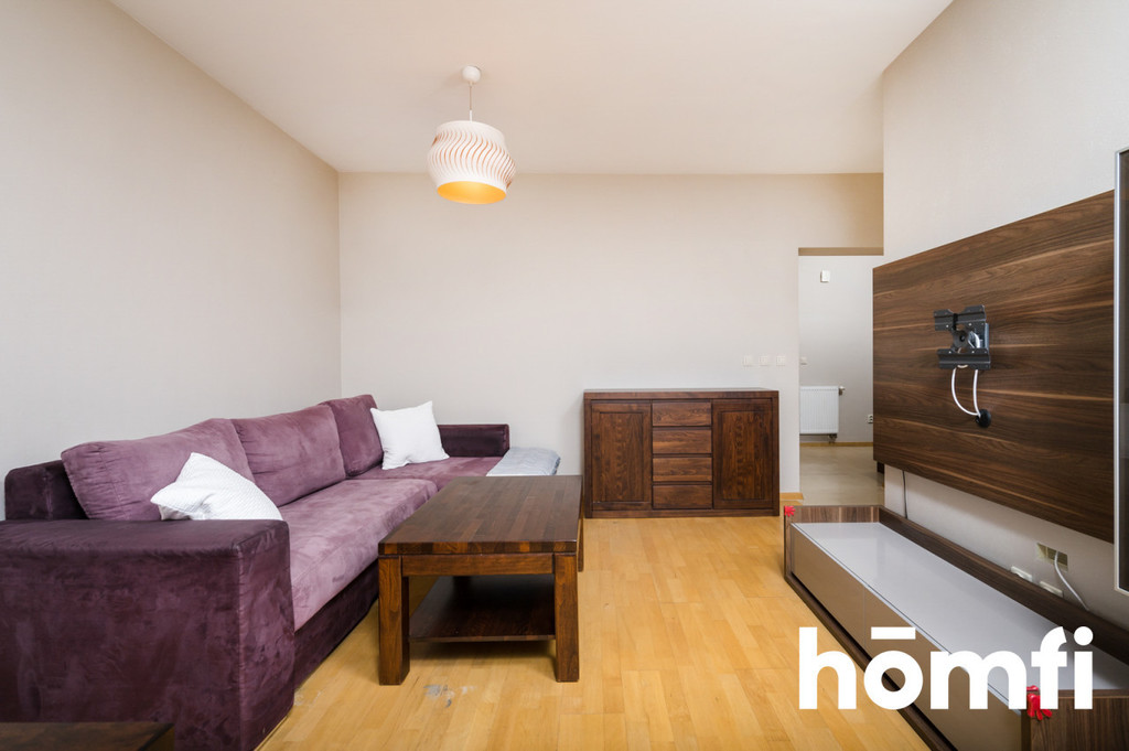 Mieszkanie 75,25 m², Kraków, Śródmieście, Śliczna - zdjęcie 1