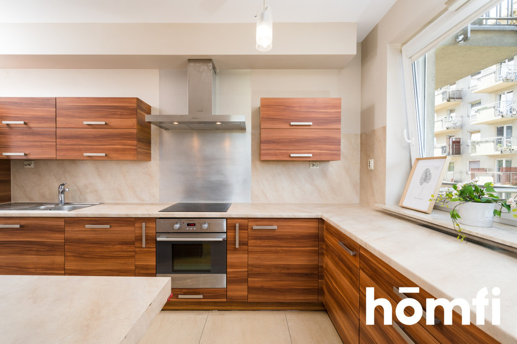 Mieszkanie 75,25 m², Kraków, Śródmieście, Śliczna - zdjęcie 3
