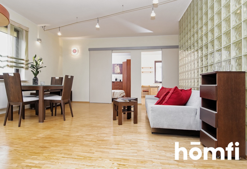 Mieszkanie 61,3 m², Poznań - zdjęcie 2