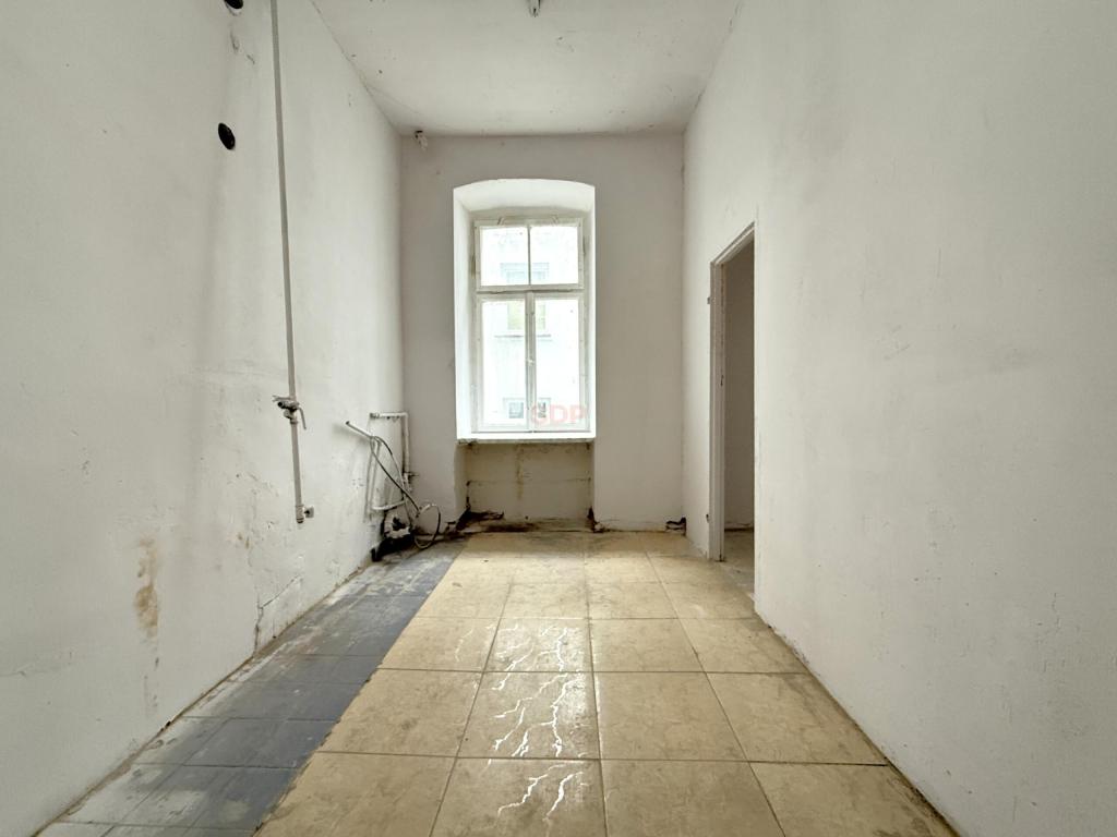 Mieszkanie 69 m², Łódź, Polesie, Legionów - zdjęcie 4