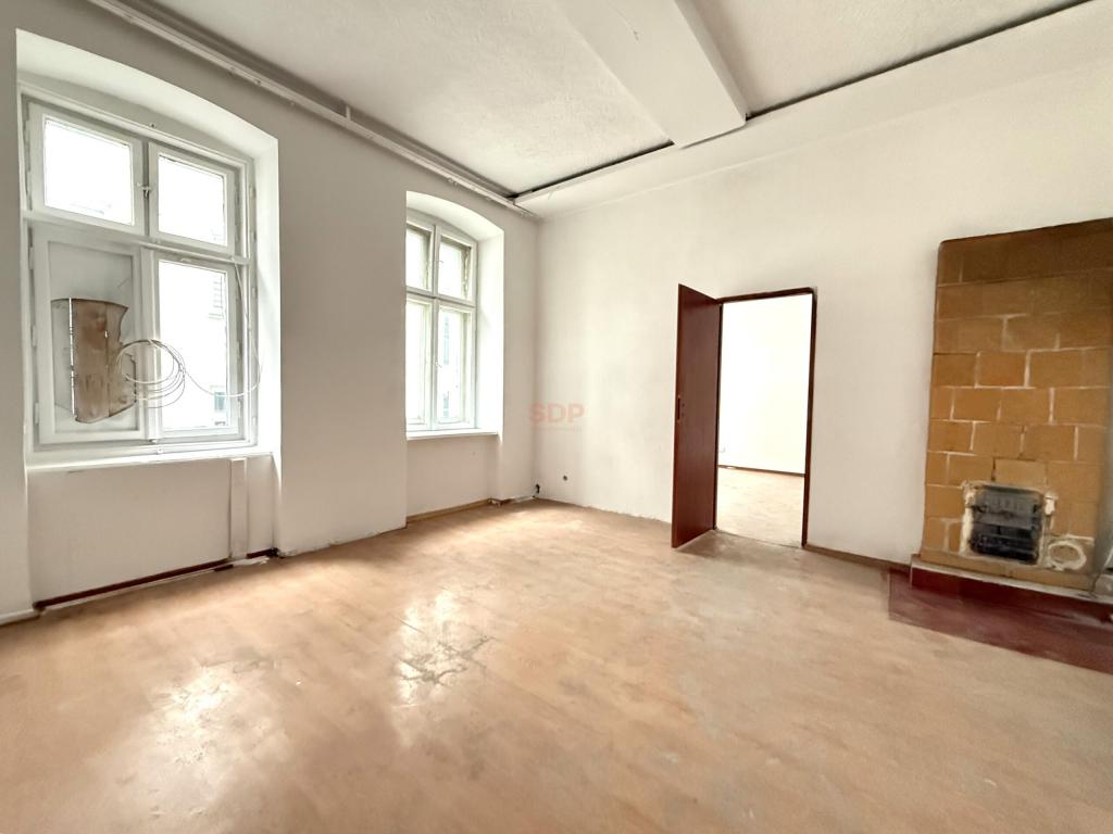 Mieszkanie 69 m², Łódź, Polesie, Legionów - zdjęcie 5