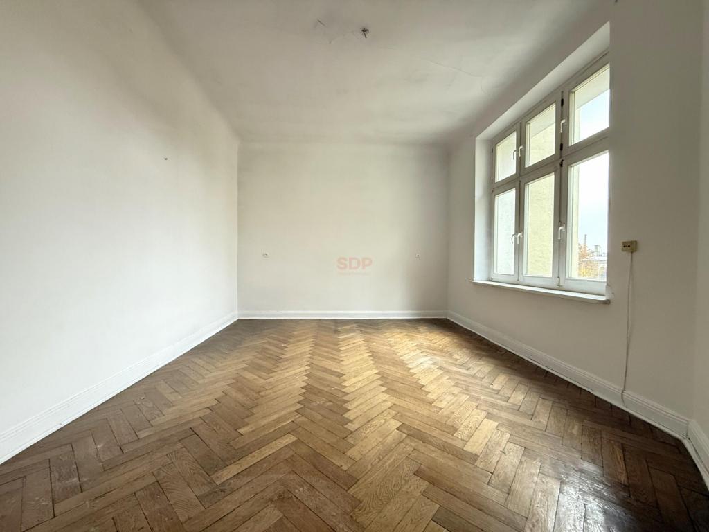 Mieszkanie 68 m², Łódź, Polesie, Legionów - zdjęcie 2