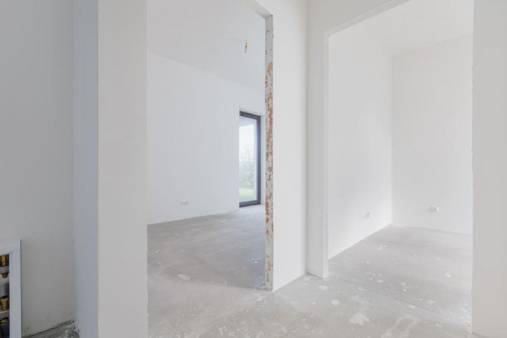 Apartament z ogrodem w pierwszej linii - zdjęcie 16