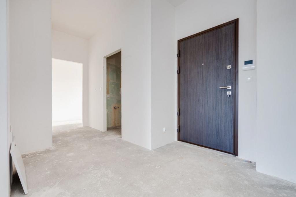 Apartament z ogrodem w pierwszej linii - zdjęcie 17