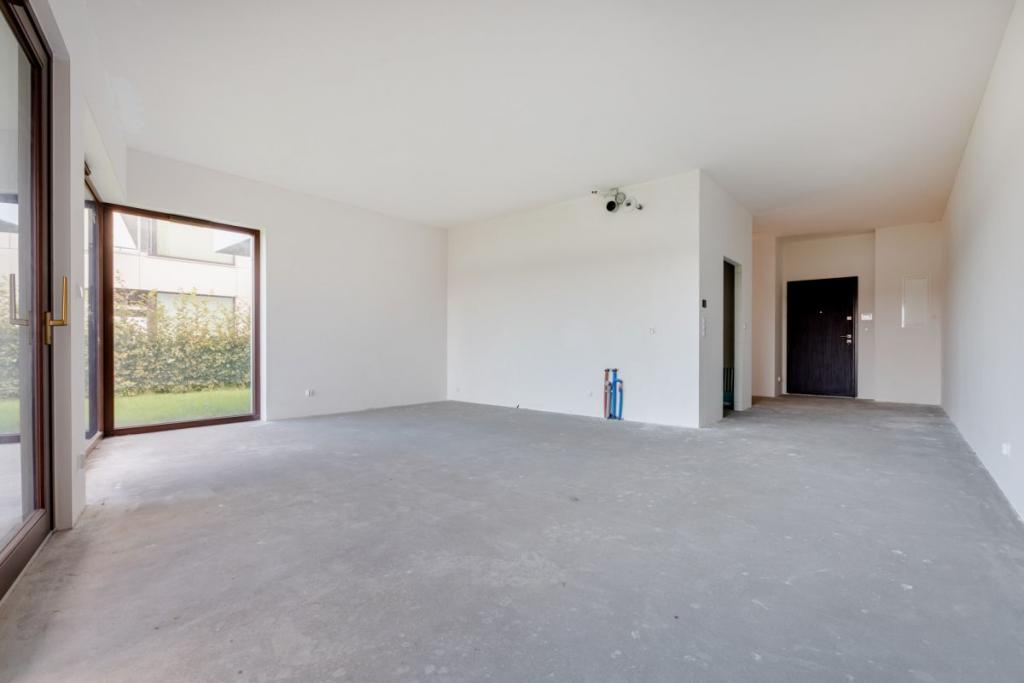 Apartament z ogrodem w pierwszej linii - zdjęcie 22