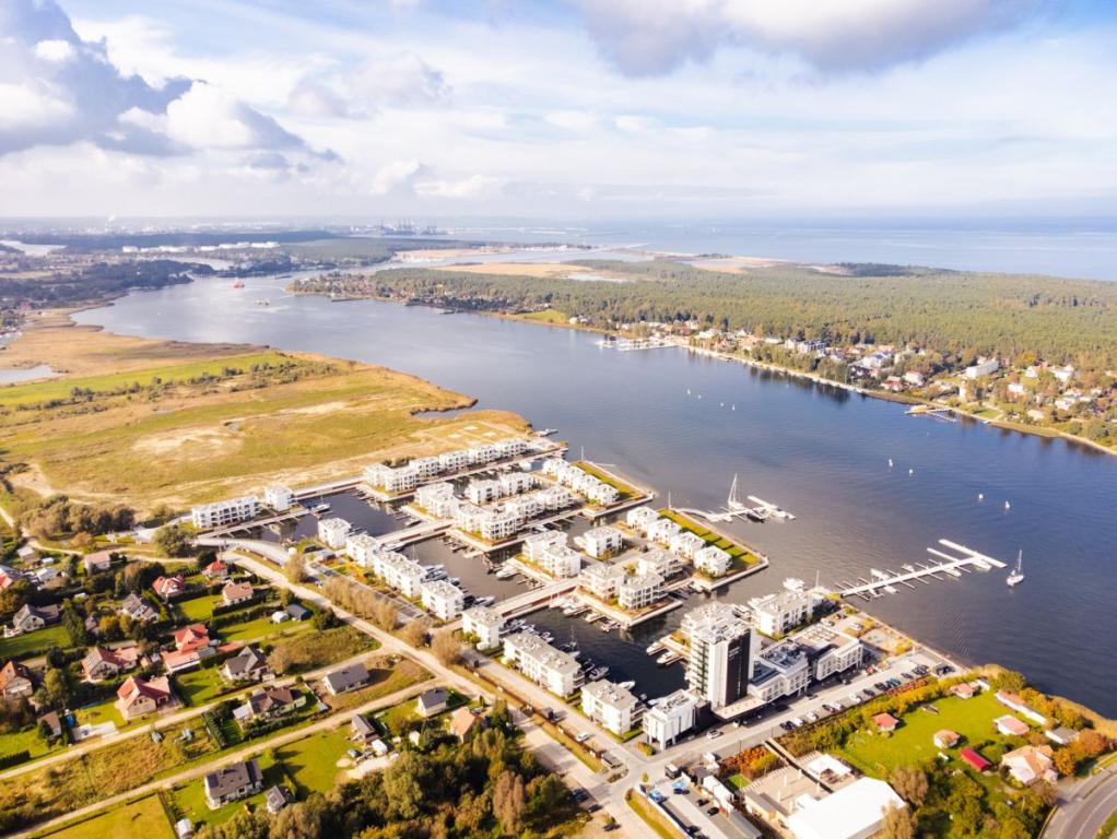 Apartament z ogrodem w pierwszej linii - zdjęcie 10