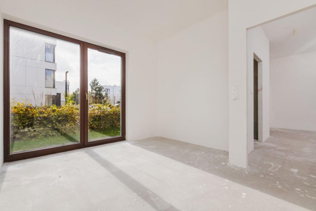Apartament z ogrodem w pierwszej linii - zdjęcie 14