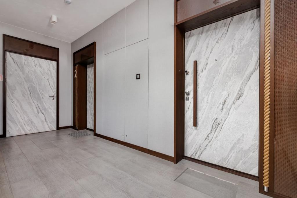 Apartament z ogrodem w pierwszej linii - zdjęcie 28