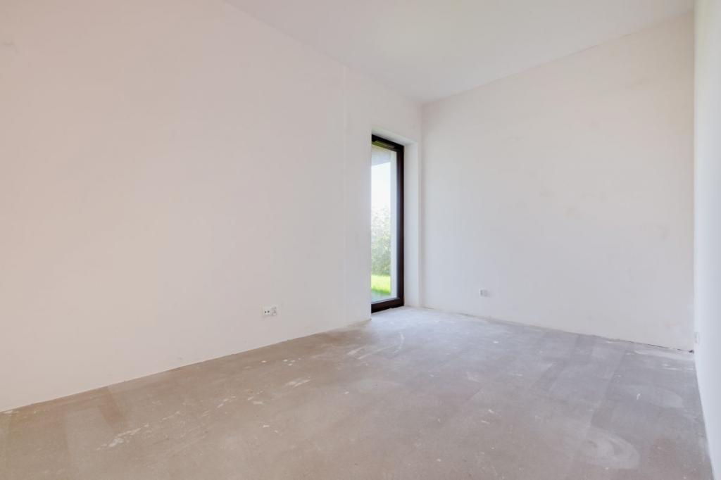 Apartament z ogrodem w pierwszej linii - zdjęcie 12