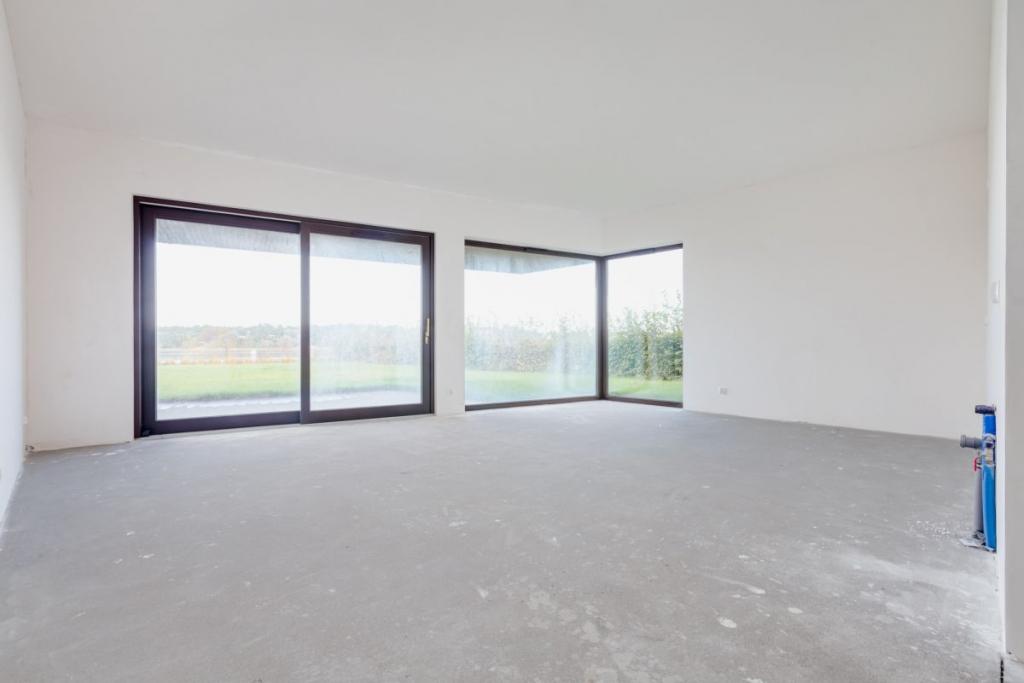 Apartament z ogrodem w pierwszej linii - zdjęcie 19