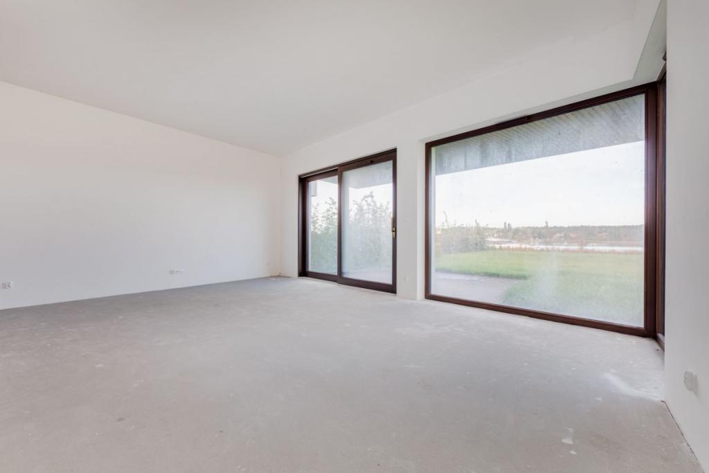 Apartament z ogrodem w pierwszej linii - zdjęcie 20