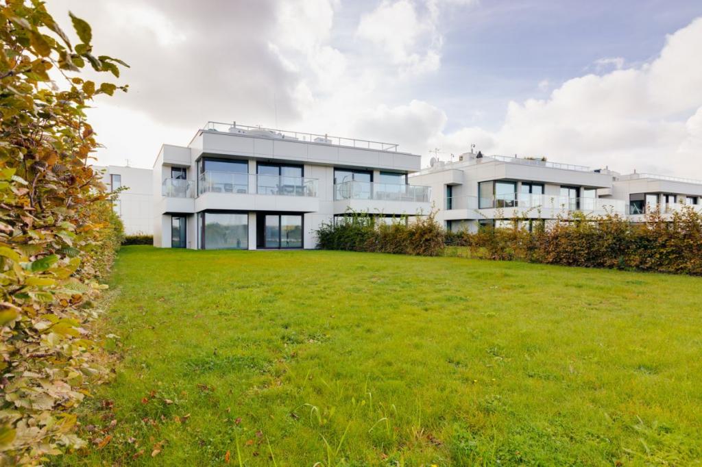 Apartament z ogrodem w pierwszej linii - zdjęcie 25