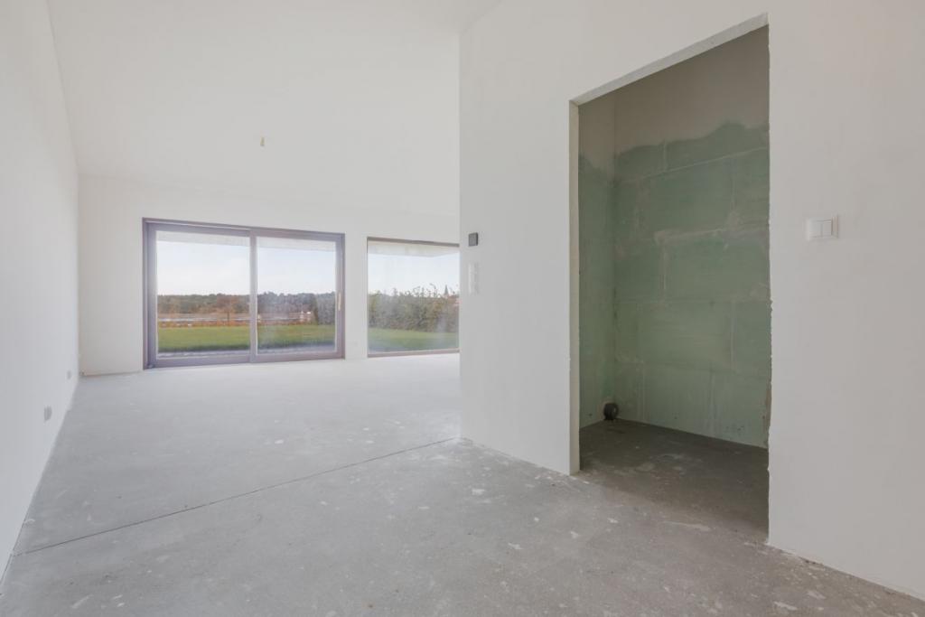 Apartament z ogrodem w pierwszej linii - zdjęcie 18