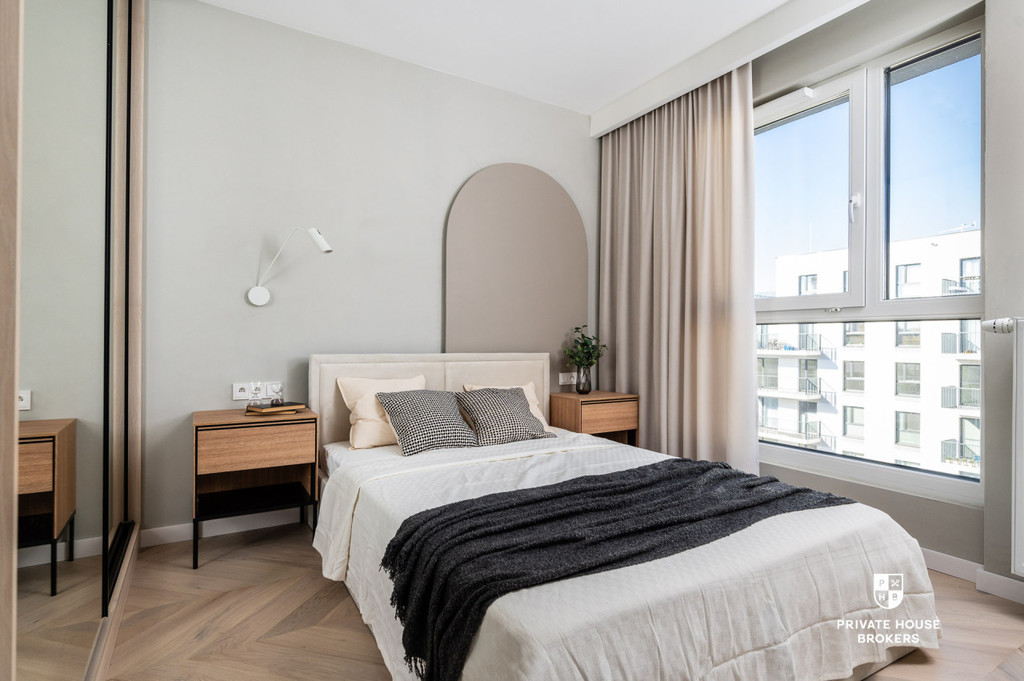 Mieszkanie 36 m², Kraków, Prądnik Biały, Papierni Prądnickich - zdjęcie 8