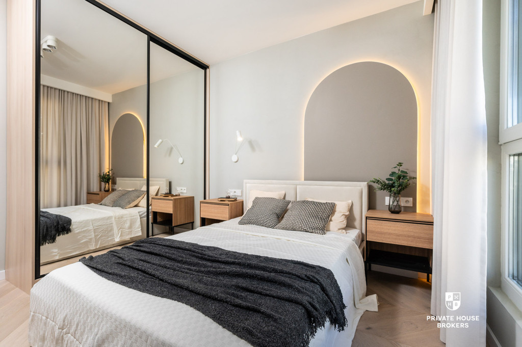 Mieszkanie 36 m², Kraków, Prądnik Biały, Papierni Prądnickich - zdjęcie 7