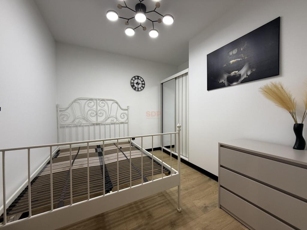 Mieszkanie 28 m², Łódź, Widzew, Wodna - zdjęcie 4