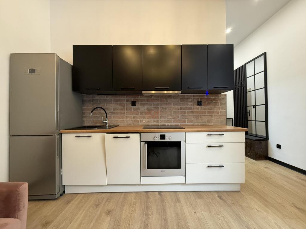 Mieszkanie 28 m², Łódź, Widzew, Wodna - zdjęcie 3