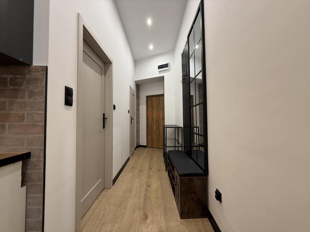 Mieszkanie 28 m², Łódź, Widzew, Wodna - zdjęcie 8