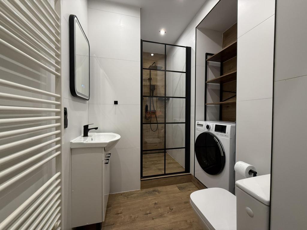 Mieszkanie 28 m², Łódź, Widzew, Wodna - zdjęcie 9