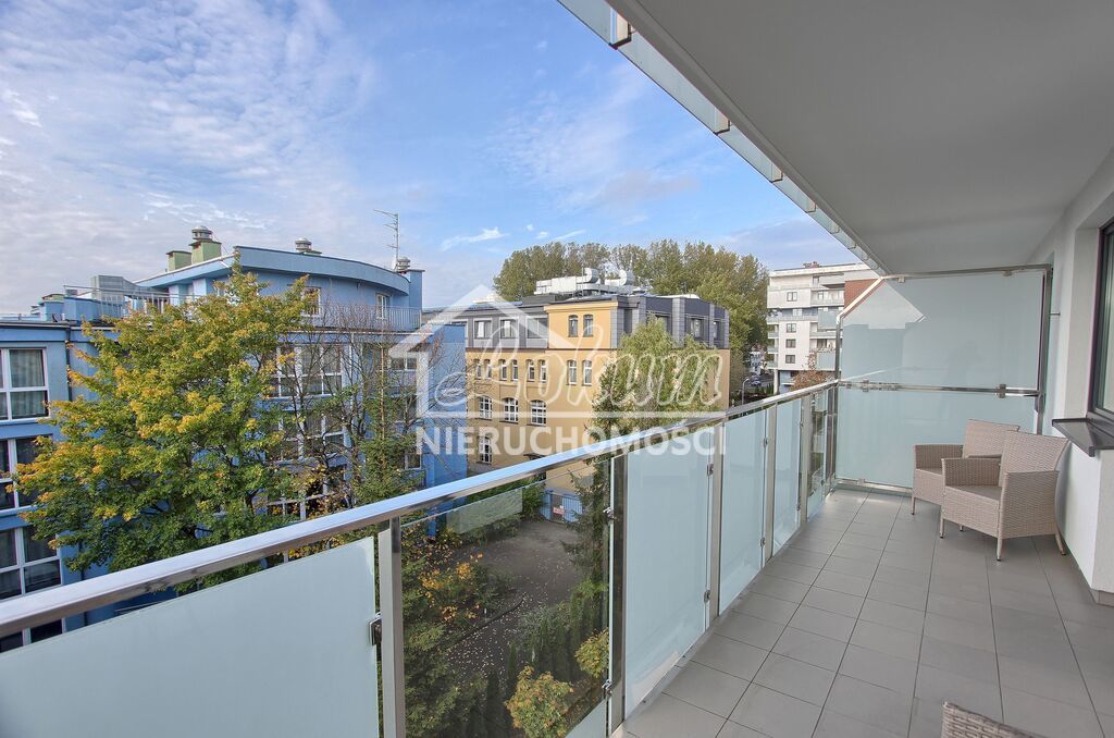 Mieszkanie 37,72&nbsp;m², Kołobrzeg, Jana Kasprowicza - zdjęcie 9