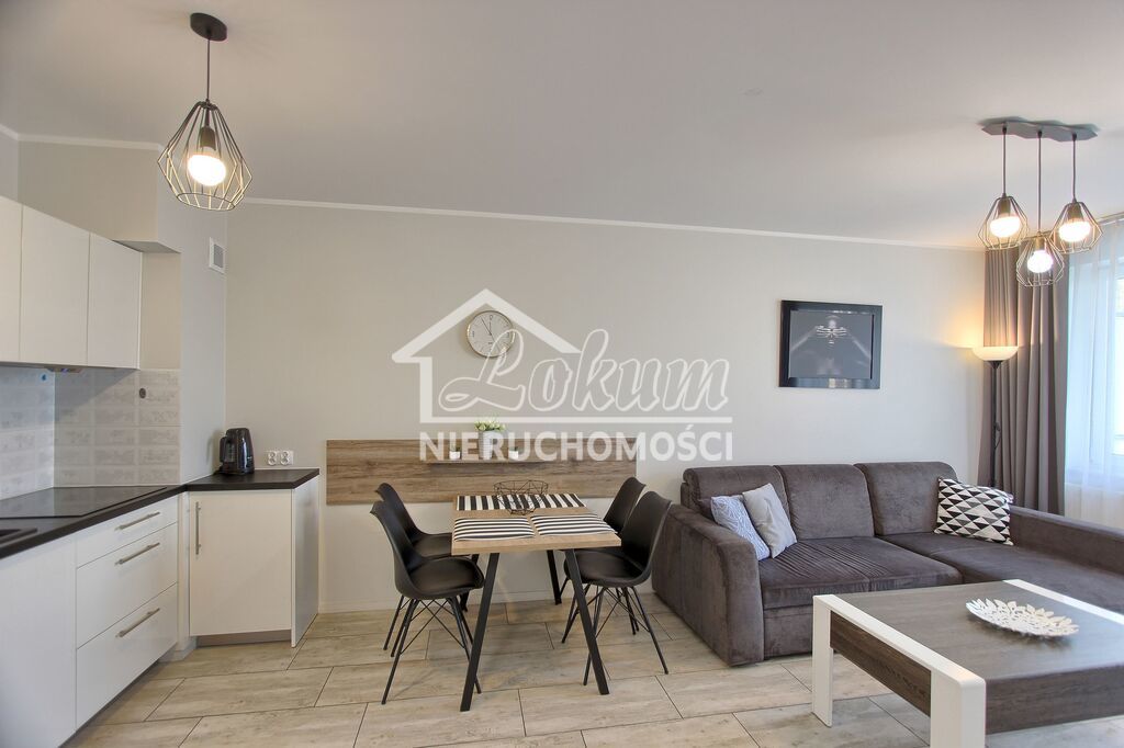 Mieszkanie 37,72 m², Kołobrzeg, Jana Kasprowicza - zdjęcie 18