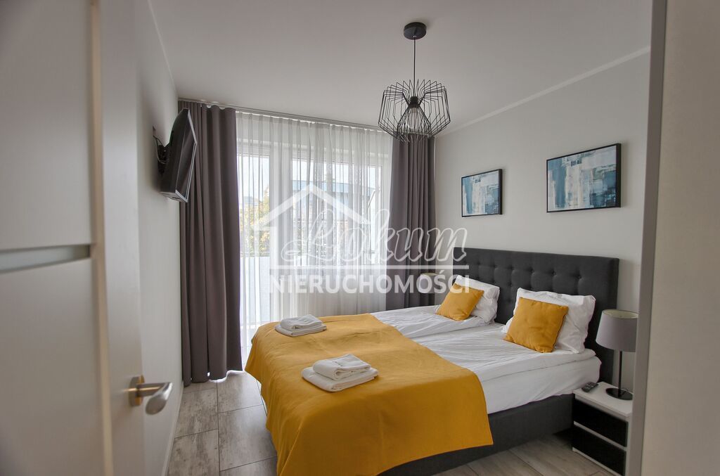 Mieszkanie 37,72&nbsp;m², Kołobrzeg, Jana Kasprowicza - zdjęcie 7